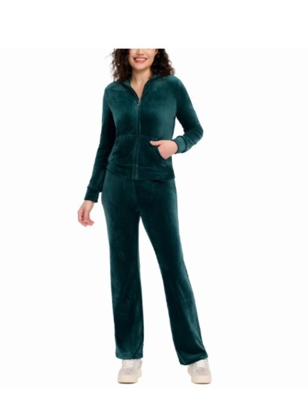 New with Tags! Juicy Couture Women's Velour Pants